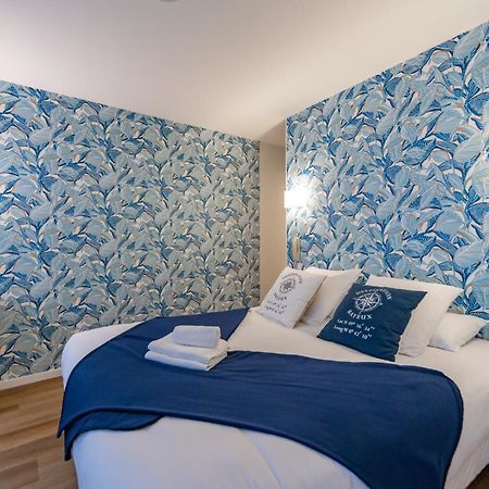 Hotel Le Declic Bayeux Exteriér fotografie