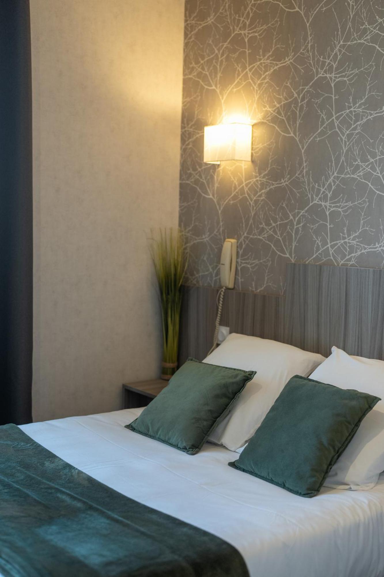 Hotel Le Declic Bayeux Exteriér fotografie