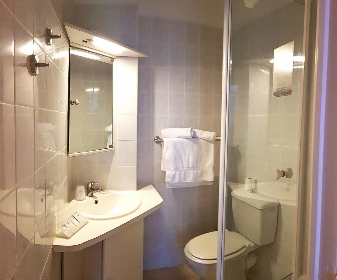 Hotel Le Declic Bayeux Exteriér fotografie
