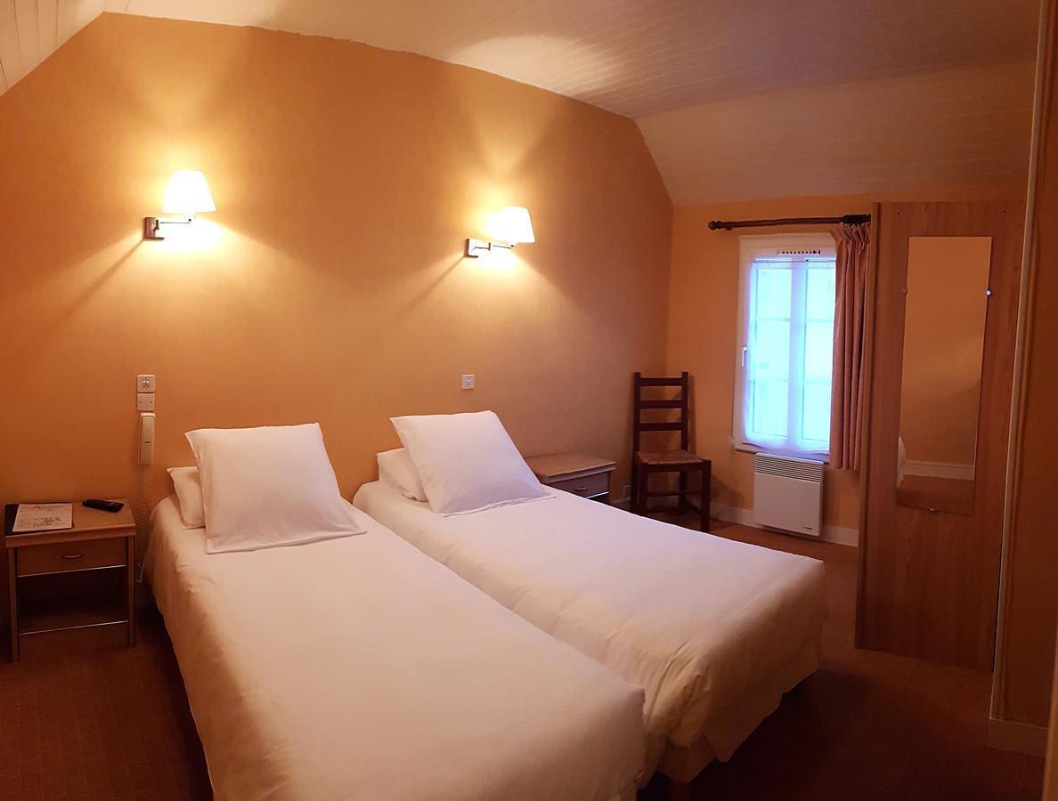 Hotel Le Declic Bayeux Exteriér fotografie